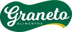Logo da Graneto Alimentos